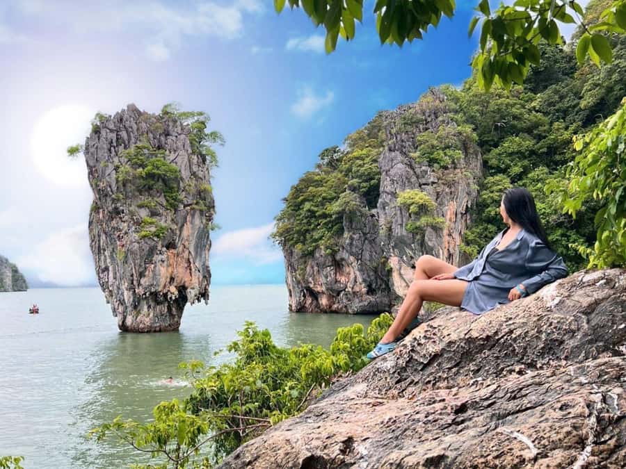Phuket: James Bond Island Speedboat Tour with Canoeing - Why this Phuket-to-Phang Nga day trip feels efficient