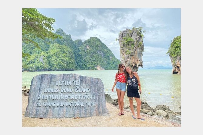 Phuket: James Bond Island Tour by Big Boat and Phang Nga Bay - Key highlights you’ll feel right away