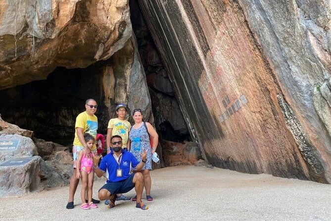 Phuket: James Bond Island Tour by Big Boat and Phang Nga Bay - Price and what you’re really paying for