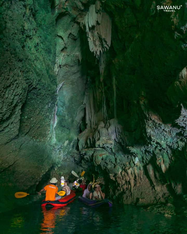 Phuket: James Bond Island Tour By Premium Speed Catamaran - Key highlights worth your attention