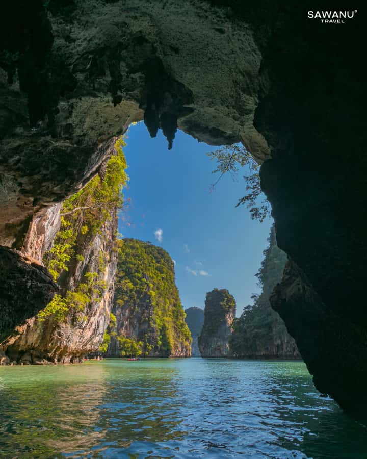 Phuket: James Bond Island Tour By Premium Speed Catamaran - Catamaran comfort, crew professionalism, and the sea-feel