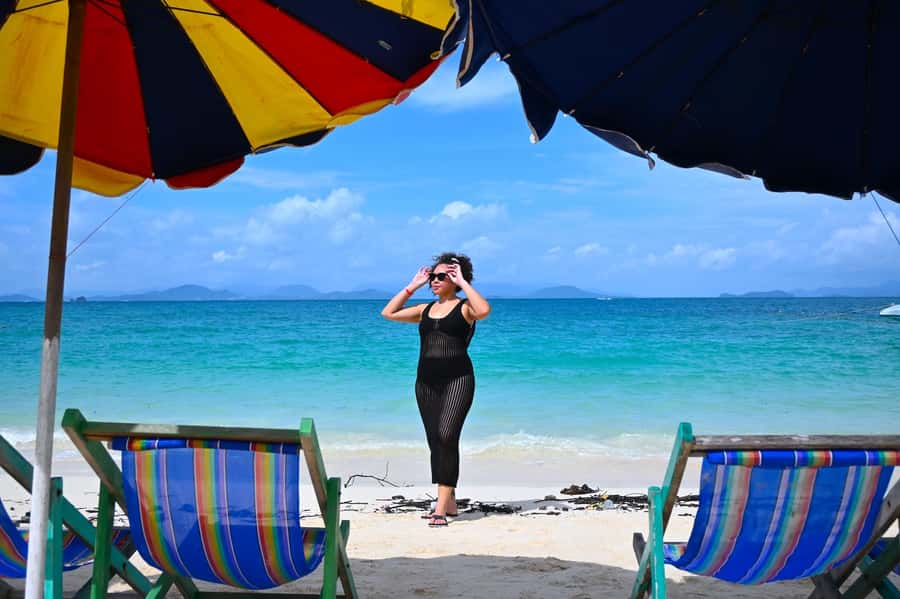 Phuket: James Bond & Panyi Day Tour with Canoeing & Lunch - Key things I’d circle before you go