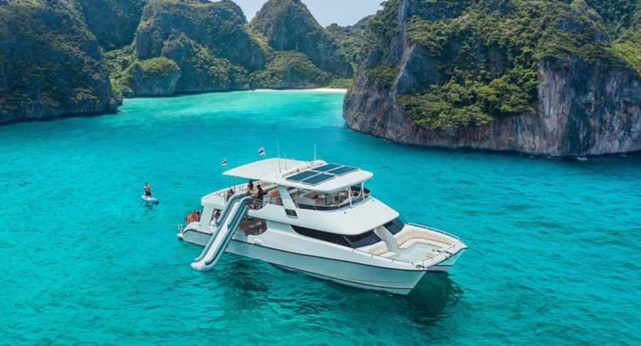 Phuket: James Bond & Phang Nga Bay by Luxury Sunset Yacht - Key Highlights You’ll Actually Feel