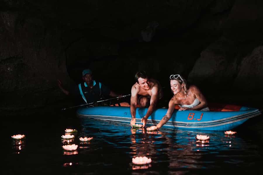 Phuket: James Bond & Phang Nga Bay by Luxury Sunset Yacht - James Bond Island and Khao Phing Kan: Photos, Limestone, and Real Landing Time