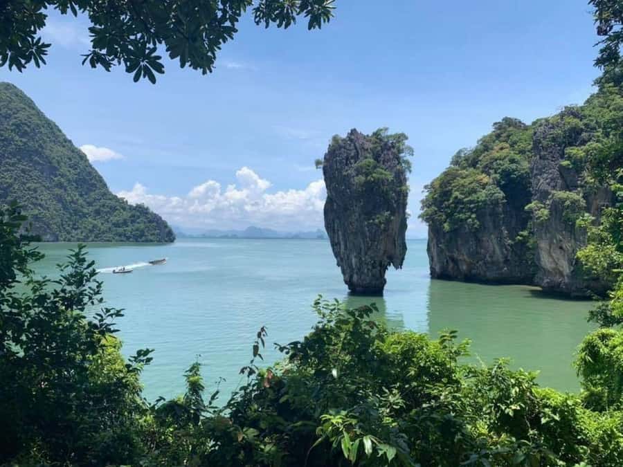 Phuket: James Bond & Phang Nga Island Day Trip - What’s included in the price—and what you should plan for