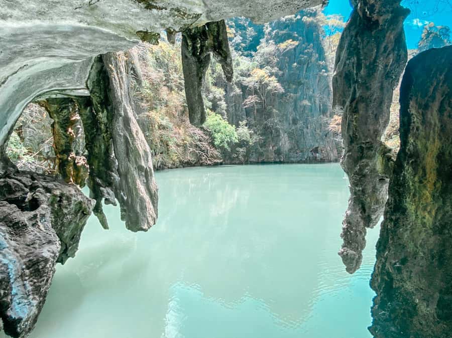 Phuket: James Bonds Island with Lunch and Sea Cave Canoe - Panak Island and the mangrove cave canoe experience