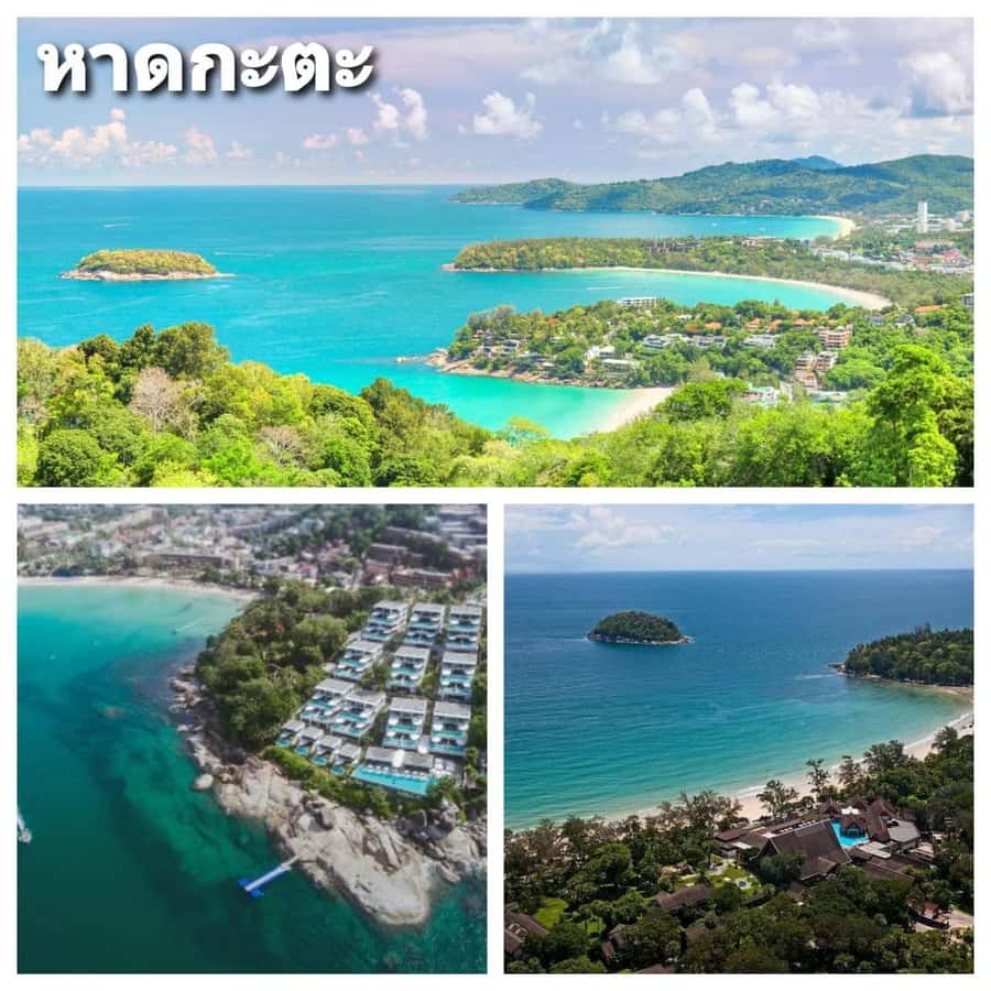 Phuket: Jet Ski Tour Patong Beach with 9 Check-in Points - Included value vs what you’ll pay for yourself