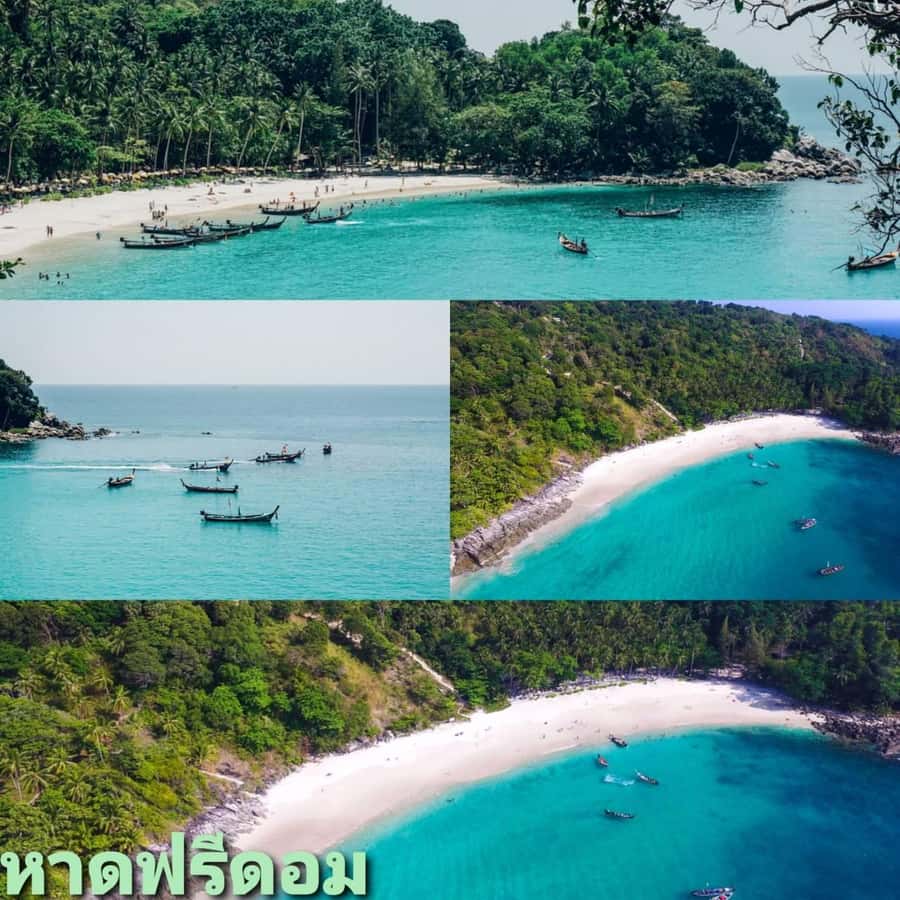 Phuket: Jet Ski Tour Patong Beach with 9 Check-in Points - Price check: is $250 per group a good deal?