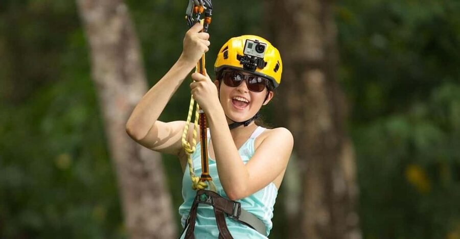 Phuket: Jungle Xtrem Adventures and Zipline Park - Price and Value: Is $60 Reasonable?