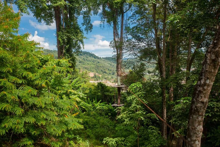 Phuket: Jungle Xtreme Adventure Park Entry Ticket - Price and Value: Is $48 Worth It