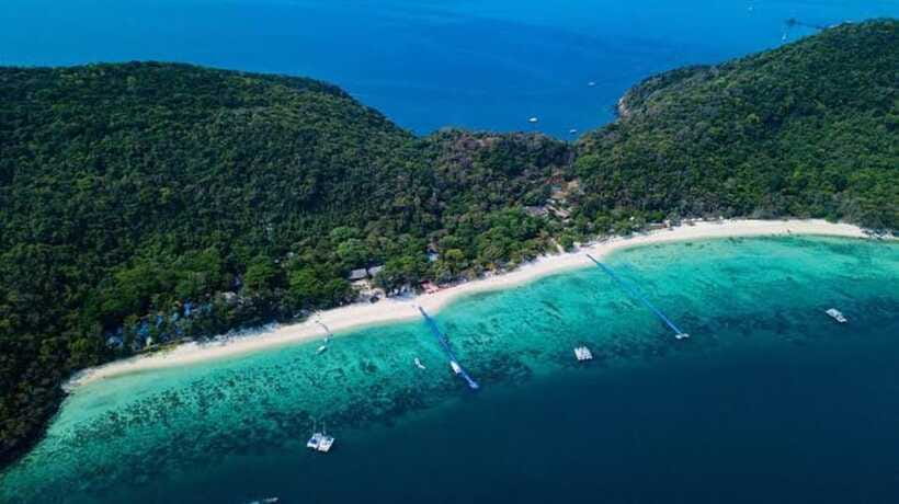 Phuket: Kahung Beach Tour with Snorkeling and Water Sports - Who this Phuket Kahung Beach tour fits best (and who should skip)