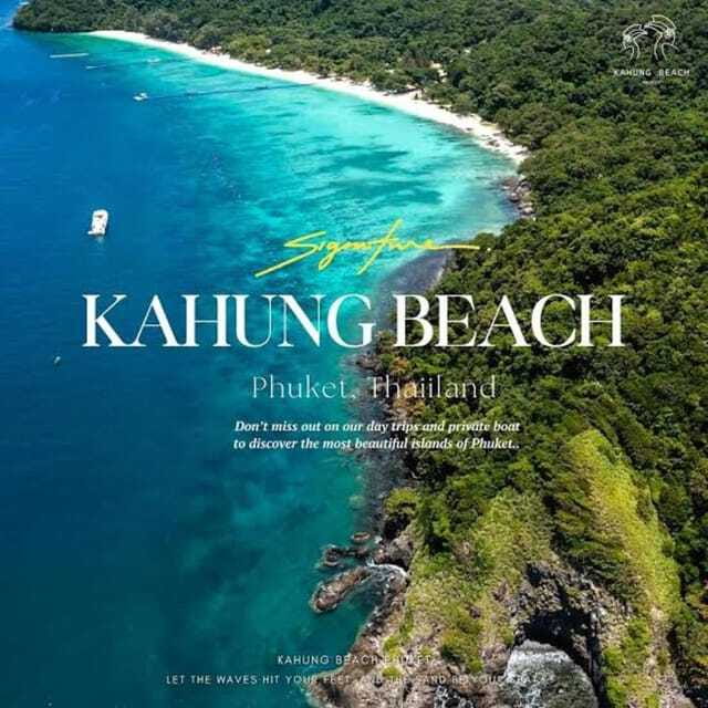 Phuket: Kahung Beach Tour with Snorkeling and Water Sports - Common reasons the day can feel disappointing