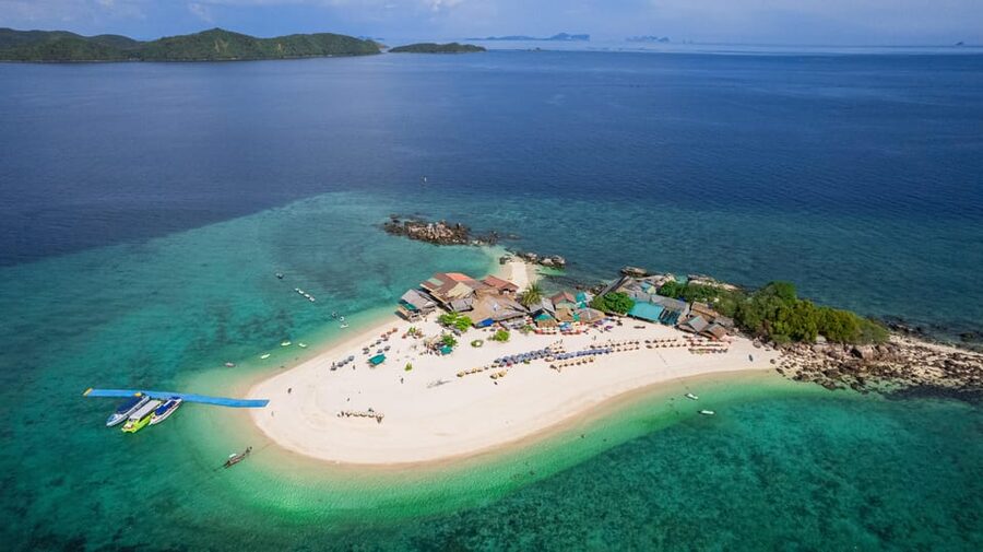 Phuket: Khai Islands Premium Full Day Excursion - Key things that make this Khai Islands trip worth your time