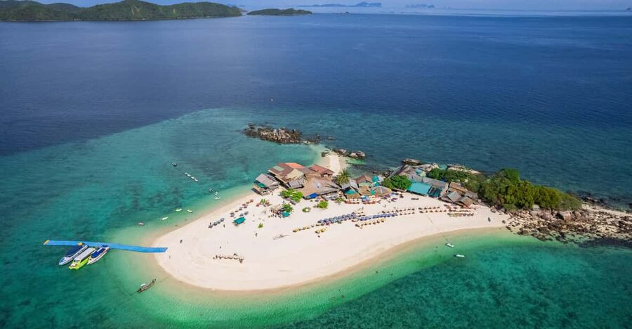 Phuket: Khai Islands Premium Full Day Excursion - Practical tips that matter before you go
