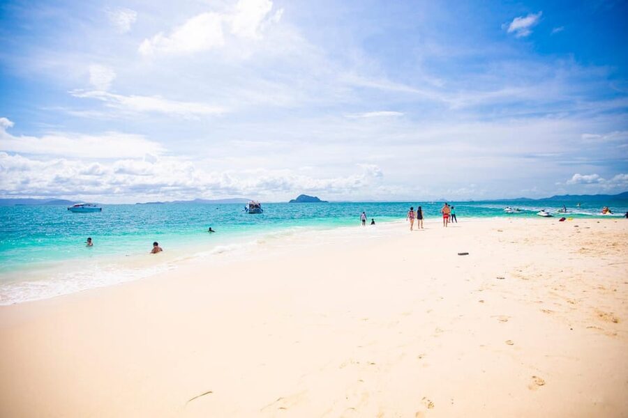 Phuket: Khai Islands Premium Speedboat Half Day Adventure - Asia Marina Check-In and Safety Briefing: Don’t Skip This Part