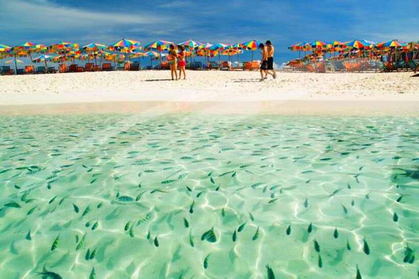 Phuket: Khai Nok, Khai Nai, and Khai Nui Island Day Trip - The Guide, the Briefing, and the On-the-Water Safety Check
