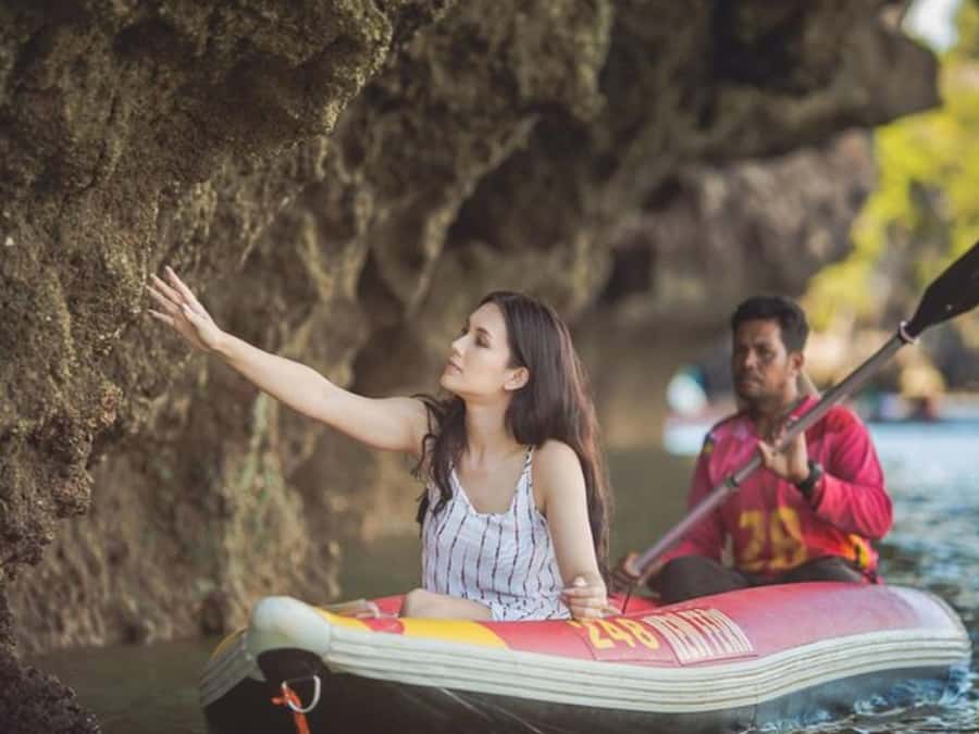Phuket/Khao Lak: James Bond & Khai Island Tours wt Sea Canoe - Key highlights you’ll feel all day