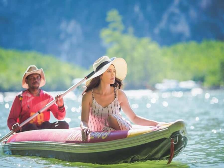 Phuket/Khao Lak: James Bond & Khai Island Tours wt Sea Canoe - Khai Islands snorkeling: do it, then enjoy the downtime