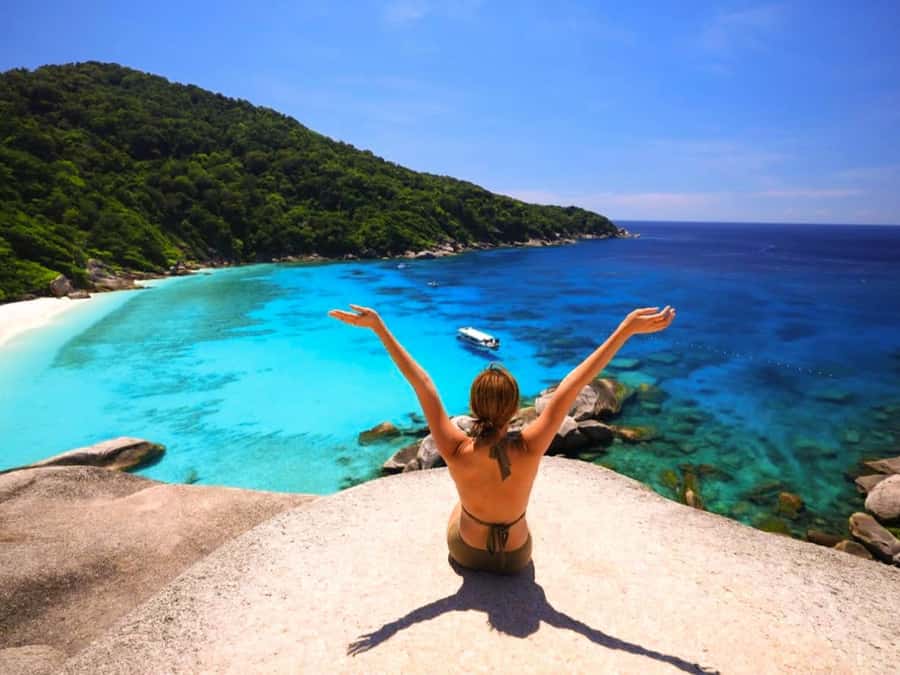Phuket/Khao Lak: Similan Islands Speedboat Tour with Lunch - Key things that matter most on this Similan day