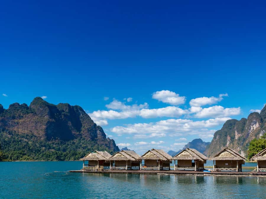 Phuket: Khao Sok 3 Day 2 Night Adventure Escape with 7 Meals - Key Highlights You’ll Feel Fast