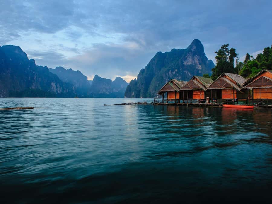 Phuket: Khao Sok 3 Day 2 Night Adventure Escape with 7 Meals - Khao Sok in 3 Days: What You’re Really Buying