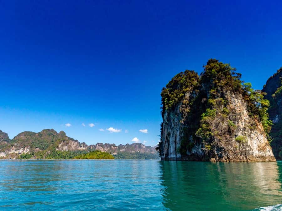 Phuket: Khao Sok 3 Day 2 Night Adventure Escape with 7 Meals - Where You Sleep: Hotel Jungle Comfort and Floating-Raft Nights