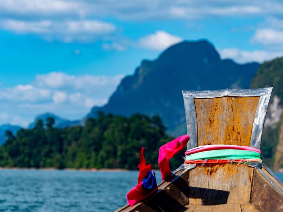 Phuket: Khao Sok 3 Day 2 Night Adventure Escape with 7 Meals - Food and Pacing: 7 Meals That Keep the Day Moving