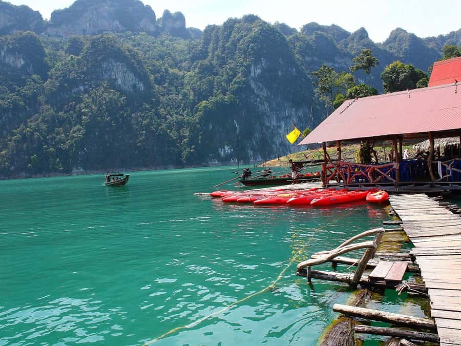 Phuket: Khao Sok 3 Day 2 Night Adventure Escape with 7 Meals - Price and Value: When $2,045 Makes Sense