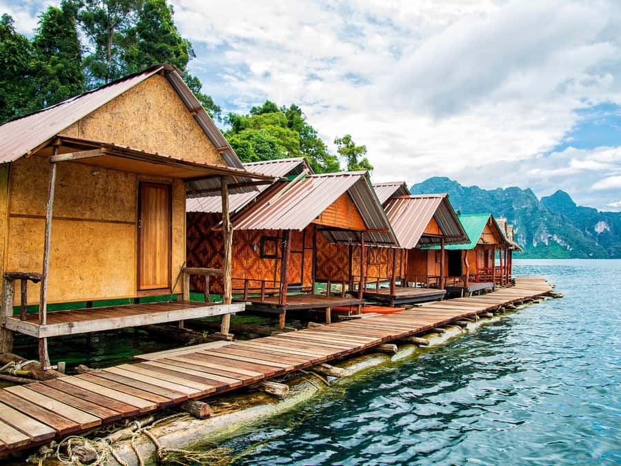 Phuket: Khao Sok and Cheow Lan Lake Tour with Lunch - Why Khao Sok and Cheow Lan Lake feels worth the drive