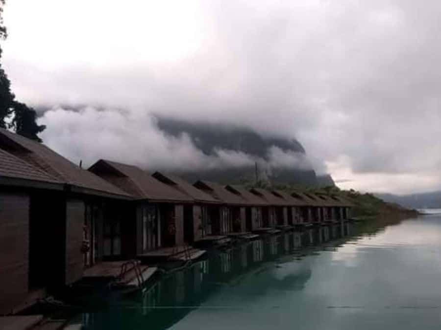 Phuket: Khao Sok and Cheow Lan Lake Tour with Lunch - Getting there from Phuket: the real logistics you should plan for