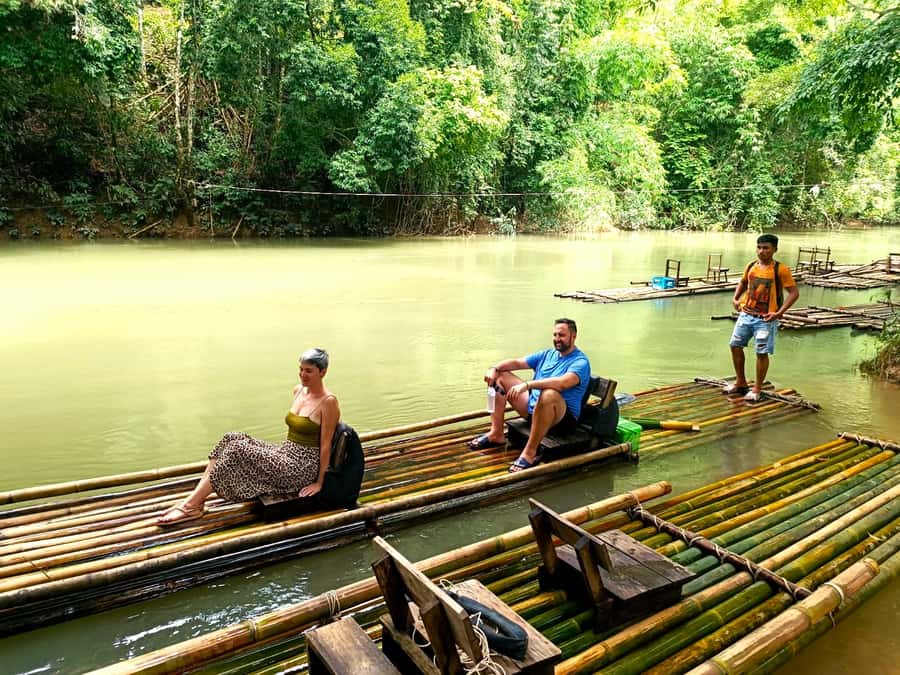 Phuket: Khao Sok Private Elephant Day Care and Bamboo Raft - Should you book the Phuket Khao Sok Private Elephant Day Care and Bamboo Raft?