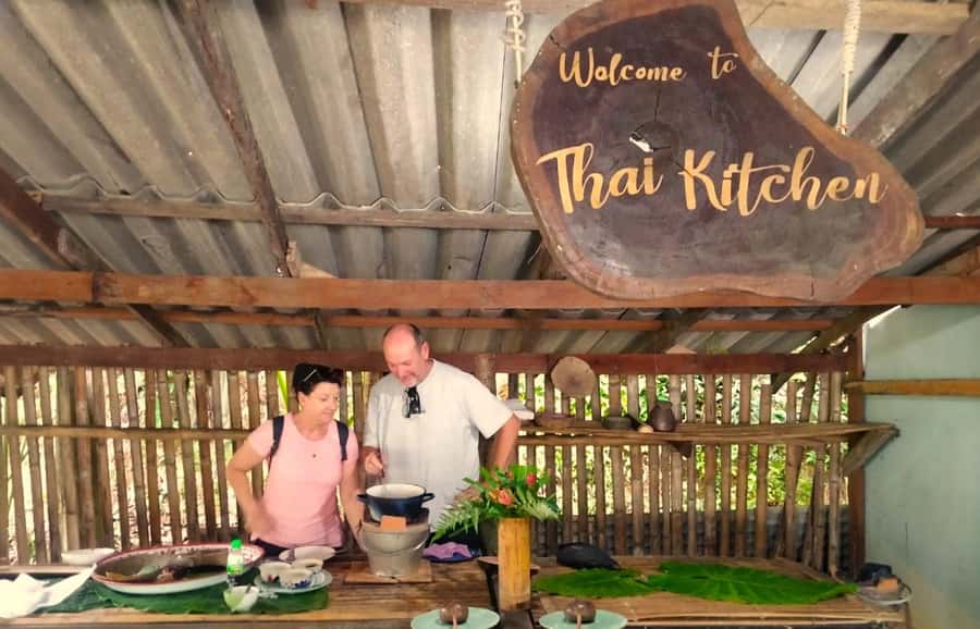 Phuket: Khao Sok Private Elephant Day Care and Bamboo Raft - Price and logistics: is $434 per group up to 3 worth it?