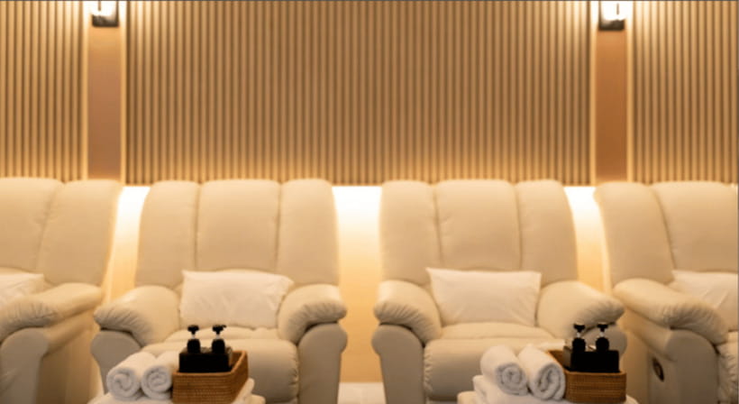 Phuket: Kim's Massage & Spa E-Voucher - Key highlights worth your attention