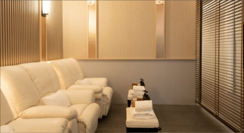 Phuket: Kim's Massage & Spa E-Voucher - What to expect when you arrive for your Thai spa session