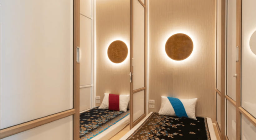 Phuket: Kim's Massage & Spa E-Voucher - FAQ