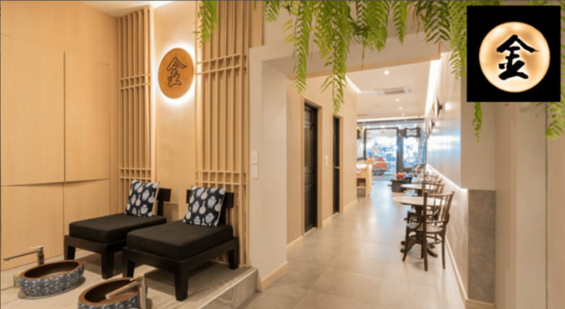 Phuket: Kim's Massage & Spa E-Voucher - Using the Kim’s Massage & Spa e-voucher on Thalang Road