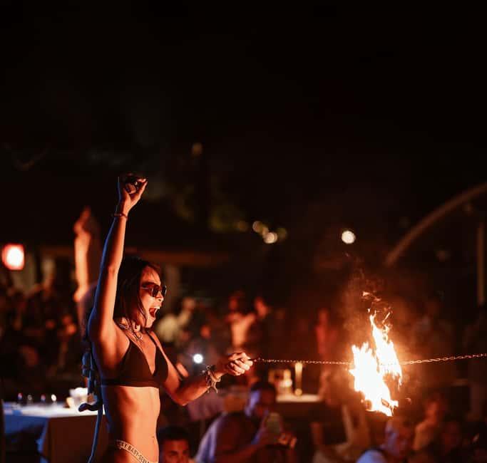 Phuket: Kudo Beach Club Entry with Set Menu - Should you book Kudo Beach Club Entry with Set Menu?