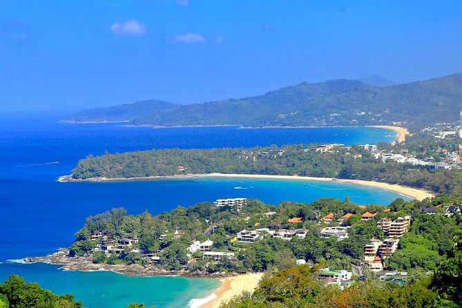 Phuket Landmark Tour , Old Town, Big Buddha - The cashew nut factory stop: a local detour that fits the day