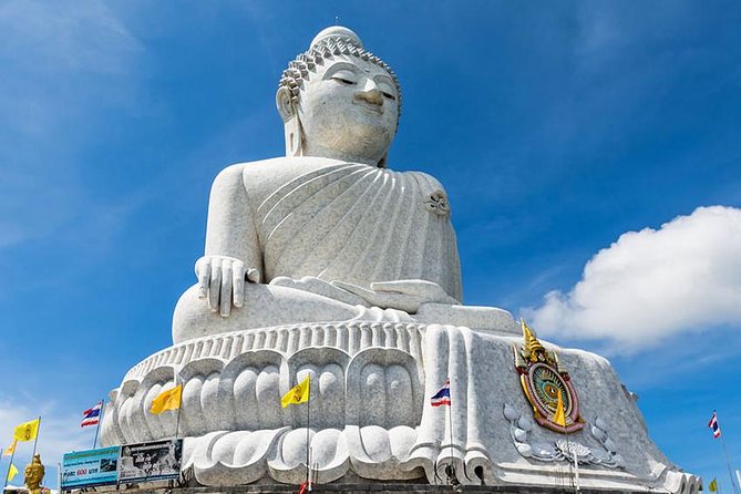 Phuket Landmark Tour , Old Town, Big Buddha - Guides like O and Molly: small-group quality you can feel