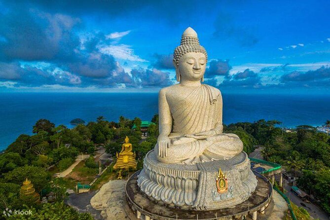 Phuket Landmark Tour , Old Town, Big Buddha - Price and value: is $48.83 a fair deal for this tour?