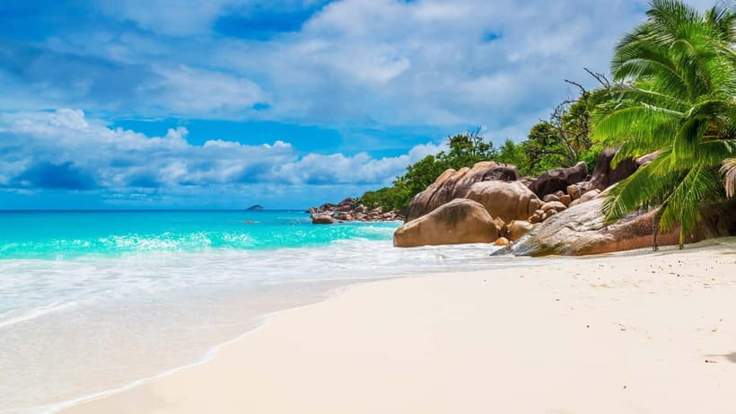 Phuket : Lazy Similan Islands by Catamaran with lunch - Entering The Similan Rhythm From Tub-Lamu