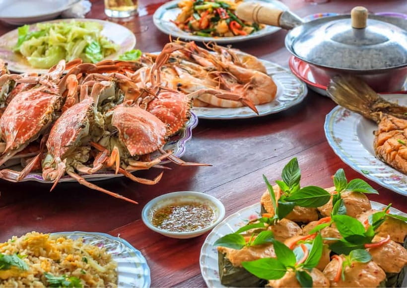 Phuket : Lazy Similan Islands by Catamaran with lunch - Who This Tour Fits (and Who It Doesn’t)
