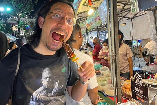 Phuket local Food Tour. - Key highlights