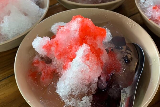Phuket local Food Tour. - Phuket Town at 2:30 pm: why this timing feels right