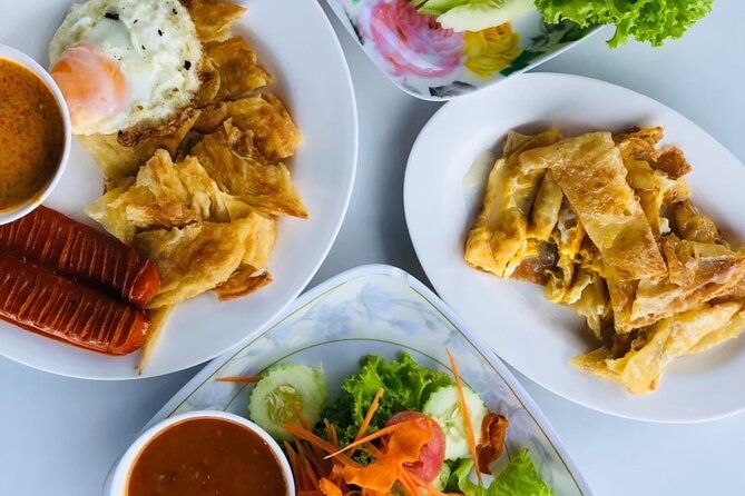 Phuket local Food Tour. - Who should book this Phuket local food tour (and who might not love it)