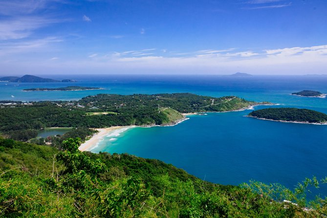 Phuket Lookouts Tour with Lunch at Organic Farm - Key highlights worth getting excited about