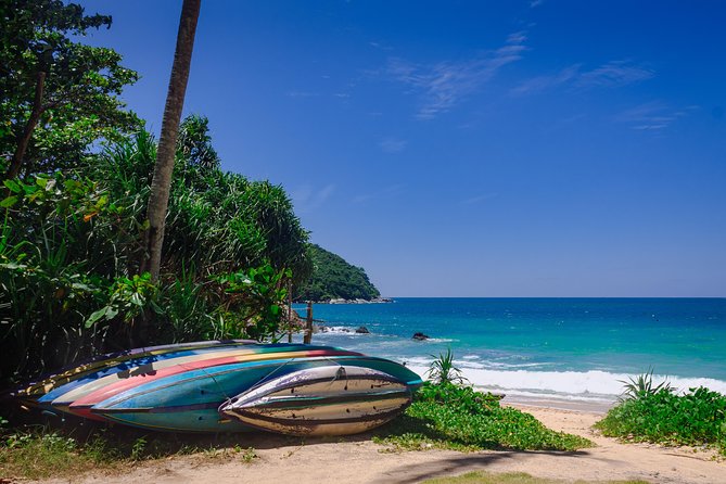 Phuket Lookouts Tour with Lunch at Organic Farm - Promthep Cape and the southern Phuket icon checklist