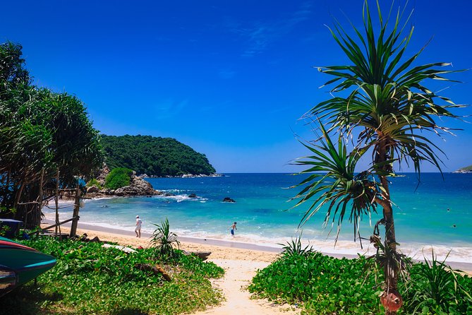 Phuket Lookouts Tour with Lunch at Organic Farm - Guide energy: why the names matter on this tour