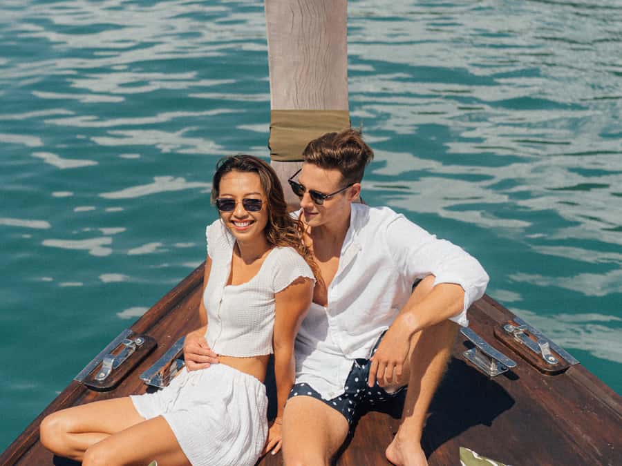 Phuket: Luxury Longtail Boat Islands Hopping Experience - What you actually get on board (and why it’s worth reading)