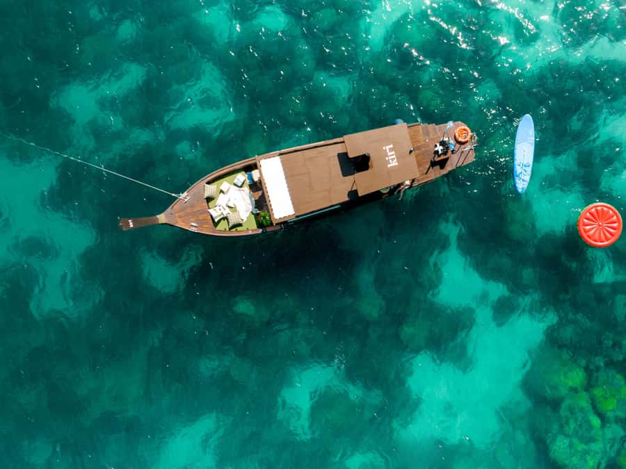 Phuket: Luxury Longtail Boat Islands Hopping Experience - Who this Phuket longtail experience is best for